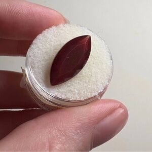 Andesine (Feldspar) Marquis 6.87ct